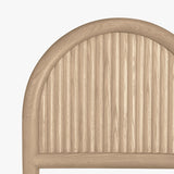 Jones Counter Stool - Natural