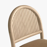 Jones Counter Stool - Natural