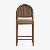 Jones Counter Stool - Brown