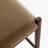 Jones Counter Stool - Brown