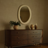 Jonathan 6 Drawer Dresser