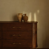 Jonathan 6 Drawer Dresser