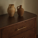 Jonathan 6 Drawer Dresser