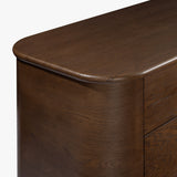 Jonathan 6 Drawer Dresser