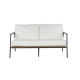 Edwards Outdoor Loveseat