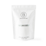 Emerald Detox Mud Mineral Soak