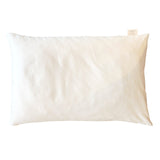 Luxe Organic Pillow