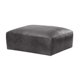 Jim Ottoman - Black Leather