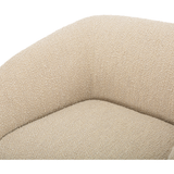 Faye Armchair - Beige