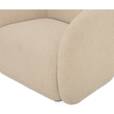 Faye Armchair - Beige