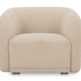 Faye Armchair - Beige