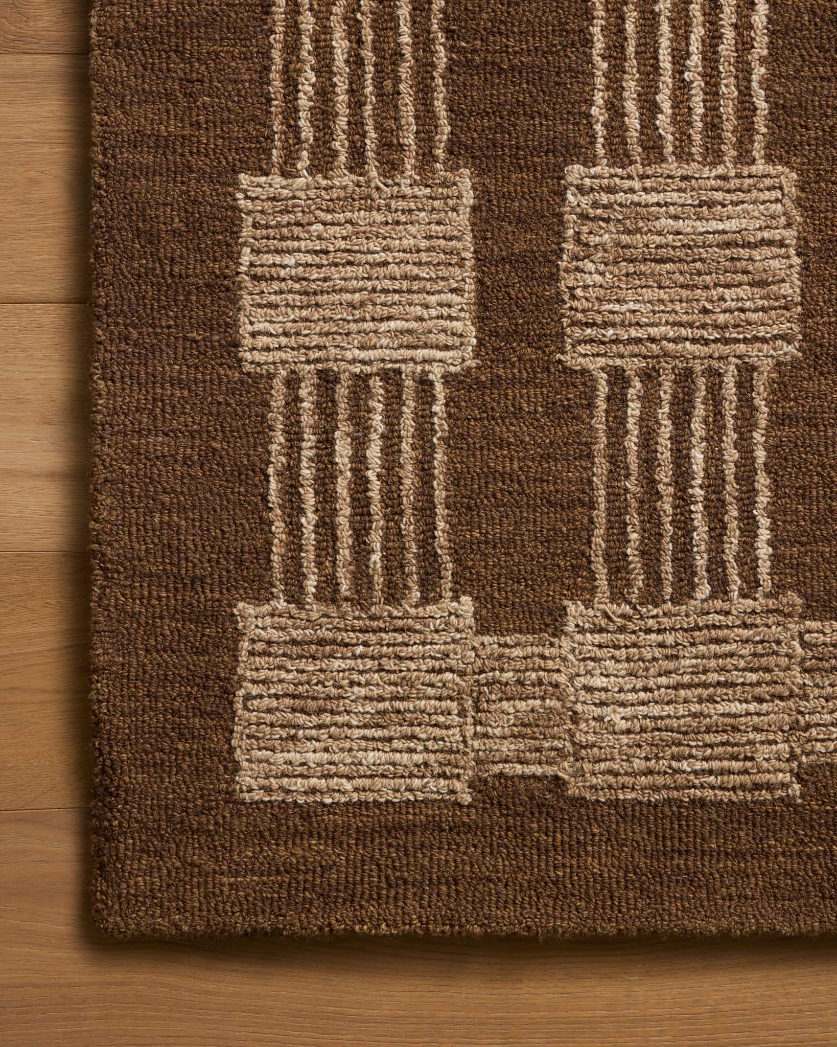 FRI-03 Espresso / Brown – view 7