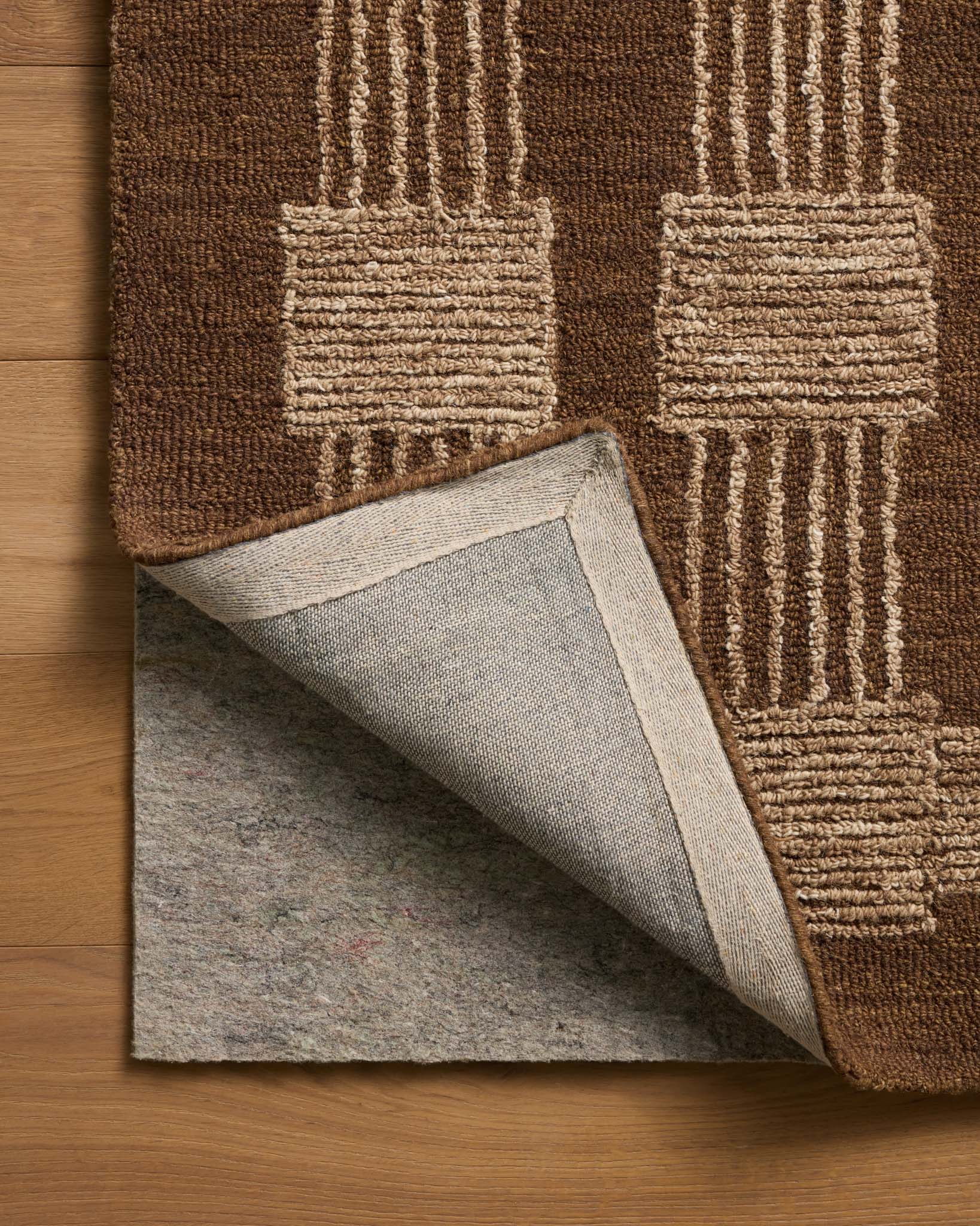 FRI-03 Espresso / Brown – view 8