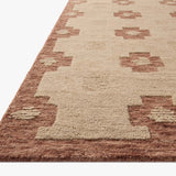 FRI-04 Rust / Beige – view 3