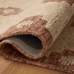 FRI-04 Rust / Beige – view 4