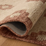 FRI-04 Rust / Beige – view 4
