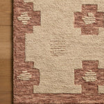 FRI-04 Rust / Beige – view 5