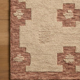 FRI-04 Rust / Beige – view 5