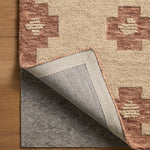 FRI-04 Rust / Beige – view 6
