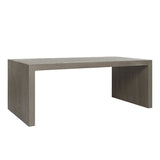 Kenny Coffee Table - Grey