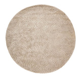 Genesis Impress Round Rug