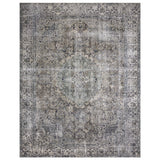 Layla Taupe/Stone Rug