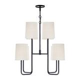 Go Lightly 31.00" Chandelier