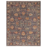 Giada Grey/Multi Rug