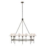 Hackney 43.25" Chandelier