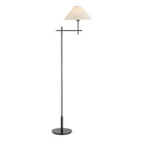 Hackney Bridge Arm Floor Lamp