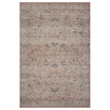 Hathaway Blush/Multi Rug