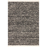 Hayes Onyx/Silver Rug