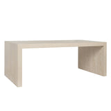 Kenny Coffee Table - Natural