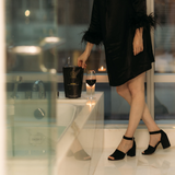 Hinoki Magnesium Bath Flakes