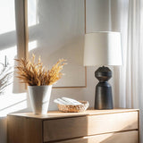 Nero Large Table Lamp