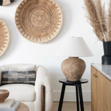 Calabria Sienna Table Lamp