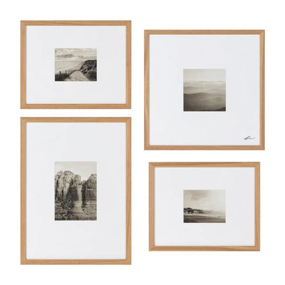 Torreys Set of Framed Prints