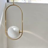 Everley Pendant