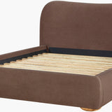 Isbah Bed