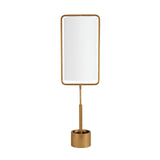 Jang Table Lamp - Brass