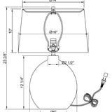 Jayden Table Lamp