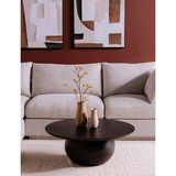 Ray Coffee Table - Black