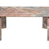 Segment Coffee Table