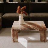 Segment Coffee Table