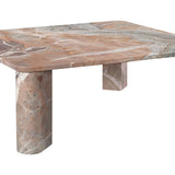 Segment Coffee Table