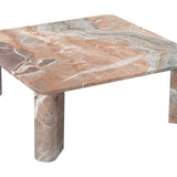 Segment Coffee Table