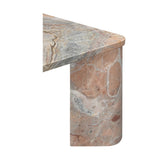 Segment Coffee Table