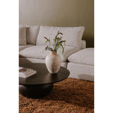 Ray Coffee Table - Black