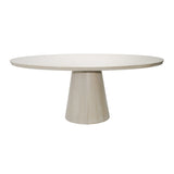 Jeffery Dining Table - Natural