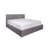 Julien Storage Bed